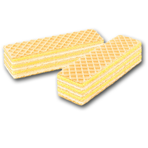 Wafers “Lemon”