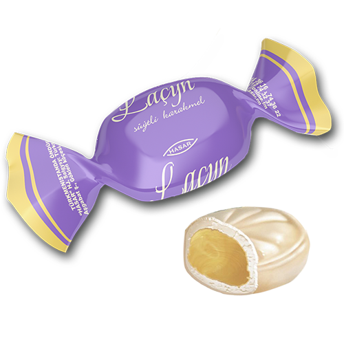Milk caramel “Lachyn”