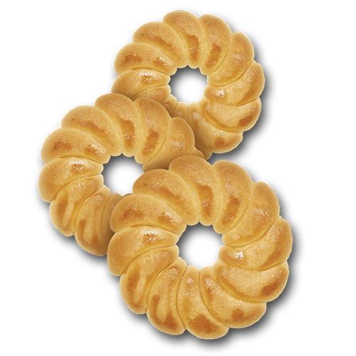 Cookies “Alem”