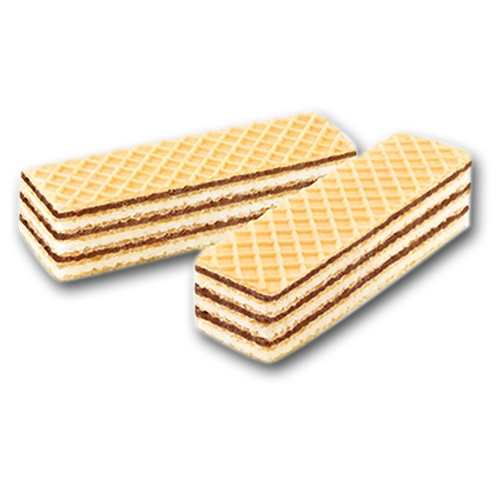 “Tender” Wafers