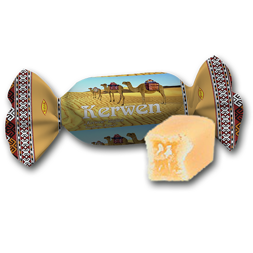 Sweets “Kerven”