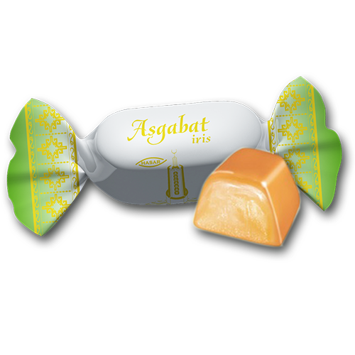 Toffee “Ashgabat”