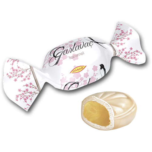 Milk caramel “Garlavach”