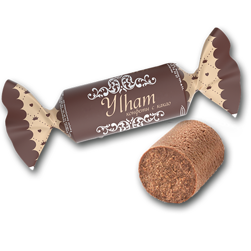 Sweets “Ylham”
