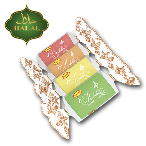 Marmalade “Kebelek”