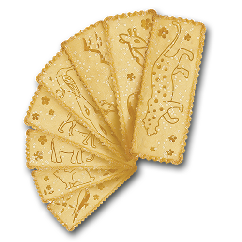 Cookies “Bathyz”