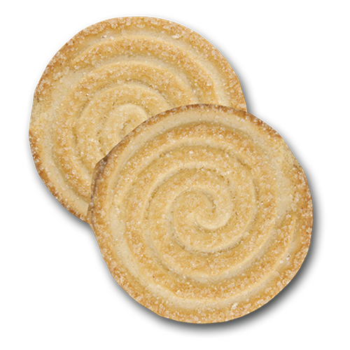 Cookies “Aylar” with sugar