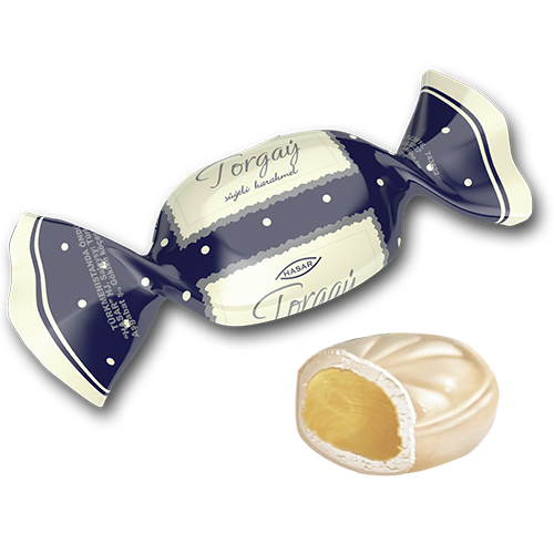 Milk caramel “Torgai”