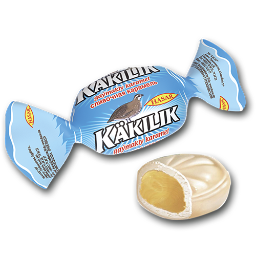 Milk caramel “Kakilik”