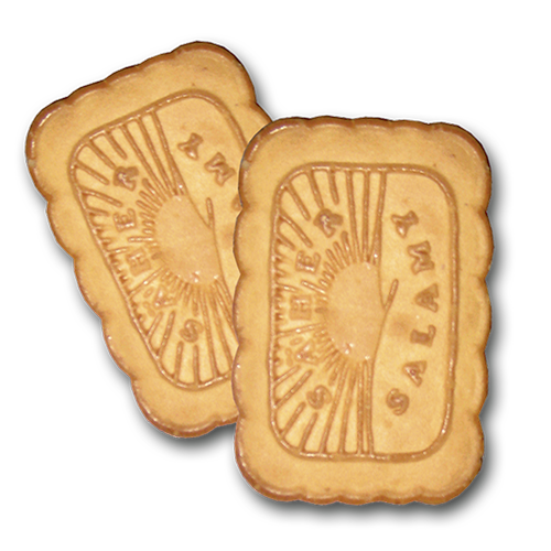 Cookies “Saher salamy”