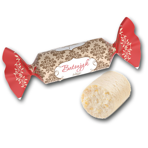 Candy «Batonchyk»