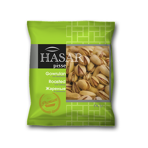 Pistachio