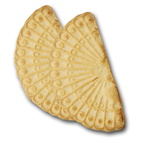 Cookies “Tawus”