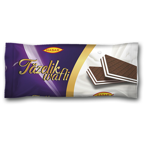 “New” Wafers